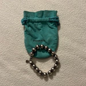 Tiffany & Co. Balls Bracelet